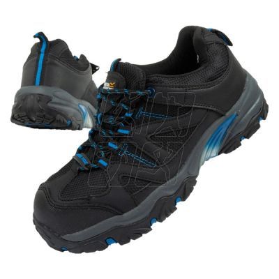 12. Safety Work Shoes Regatta S1P M TRK109