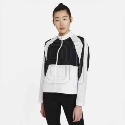 10. Nike Retro Sweatshirt W DD5995-100