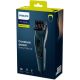 2. Philips HC3505/15 hair clipper (black)