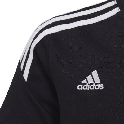 4. Adidas Condivo 22 Polo Jr H44110 T-shirt