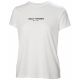 3. Helly Hansen W Allure T-Shirt W 53970 001
