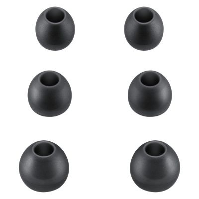 7. Samsung EO-IA500BBEGWW wired headphones 3.5mm mini jack - black