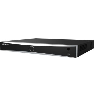2. Hikvision DS-7616NXI-K2/16P(D)PL IP Recorder 16-Channel, 16 PoE AcuSense