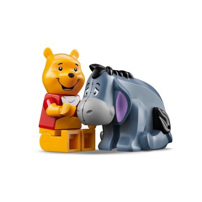 15. LEGO Disney 43300 - Winnie the Pooh