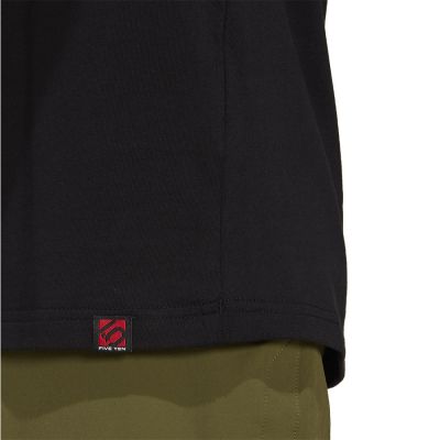 5. adidas 5.10 Glory Tee M H46050