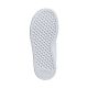 6. adidas Advantage Base 2.0 kids' shoes white IE9020
