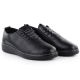 3. Women's comfortable black shoes UNISOFT 5933