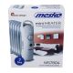 4. MESKO MS 7804 oil radiator 7 fins (700W; 7; white)
