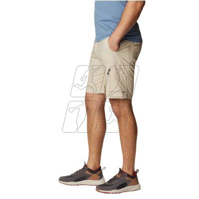 5. Columbia Silver Ridge Utility Cargo Shorts M 2030744271