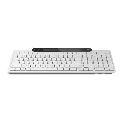 5. Lenovo 800 Self-Charging Bluetooth Keyboard-US English