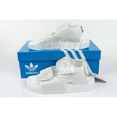 11. Adidas Adilette U EG5026 Sandals