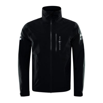SAIL RACING Spray Jacket Black