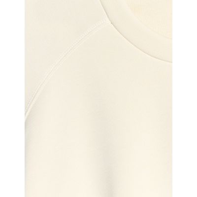 8. Women's 4F 4FRAW25TSWSF2508-12S modal sweatshirt with no zipper