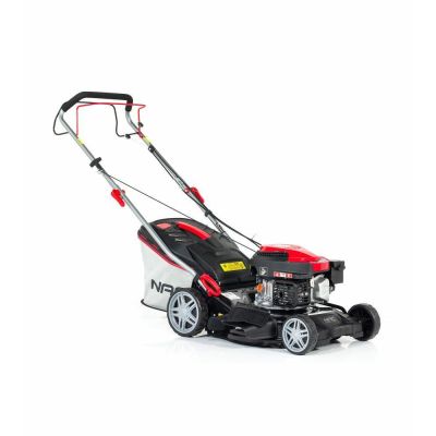 NAC 144cc petrol lawn mower LS46-144R-S-JR
