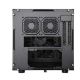 16. Thermaltake Core V1 CA-1B8-00S1WN-00 Case (Mini-ITX; black)