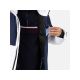 5. ROSSIGNOL Ciastel Mix Jkt men's jacket navy blue
