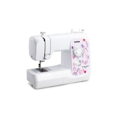 7. Brother KE14S sewing machine