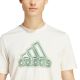 4. adidas Growth Badge Graphic M IS2873 T-shirt