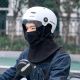 12. Rockbros YPP034 Sports Balaclava Windproof Waterproof - Black