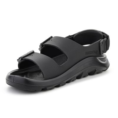 3. BIRKENSTOCK MOGAMI TERRA TECH LOOP BIRKO-FLOR APEX BLACK 1031279