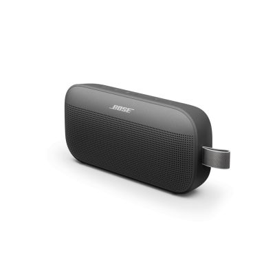 3. Bose 887612-0100 Portable/Party Speaker Black