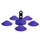 3. Yakima Sport 100706 training islands and cones