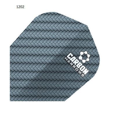 9. Harrows Carbon Feathers
