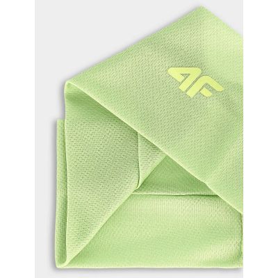 3. 4F Running Headband 4FWMM00ABANU117-55S