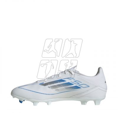 5. Adidas F50 League FG/MG M IE1293 football boots