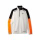 Brooks Running Run Visible 1/2 zip 2.0 sweatshirt 211516167