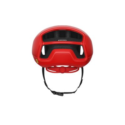 4. POC Cytal Road Cycling Helmet, Red