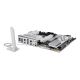 33. ASUS ROG MAXIMUS Z890 APEX Intel Z890 LGA 1851 (Socket V1) ATX