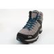 3. CMP Rigel Men's Trekking Shoes, Durable, Waterproof, Gray