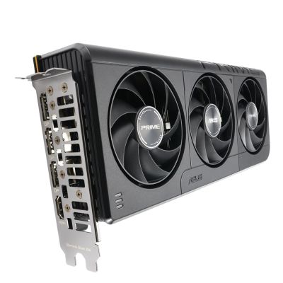 40. graphics card ASUS PRIME RTX 5060 8GB OC