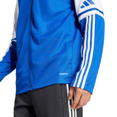 6. Adidas Squadra 25 Training M sweatshirt JD2980