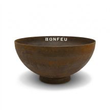 BONFEU GARDEN FIRE BOWL BONBOWL PRO Ø60
