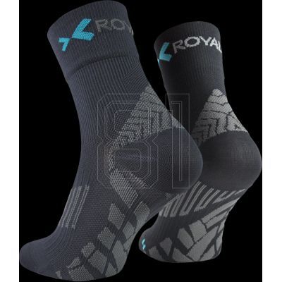 Royal Bay Energy Design high-cut socks 8590072845903