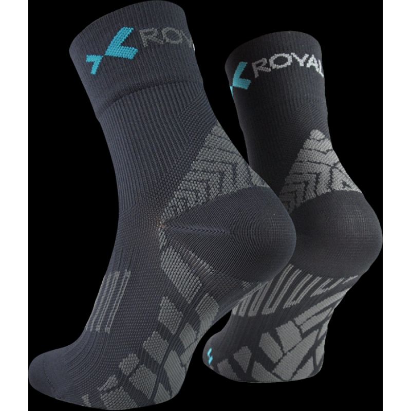 Royal Bay Energy Design high-cut socks 8590072845903