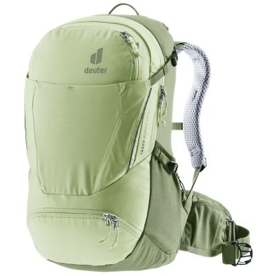 2. Trans Alpine 22 SL mineral-grove backpack
