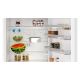 4. Built-in refrigerator BOSCH KBN96VFE0 70 cm wide