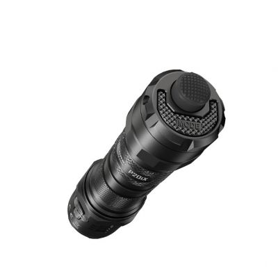 4. Nitecore P20iX Flashlight