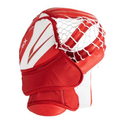 5. Bauer Vapor X5 Pro Sr Catcher