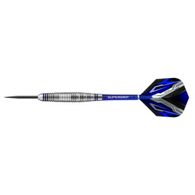 2. Harrows Vespa Brass Steeltip darts HS-TNK-000013889