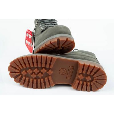 19. Timberland Icon 6-Inch Premium Boots W TBA1VD7