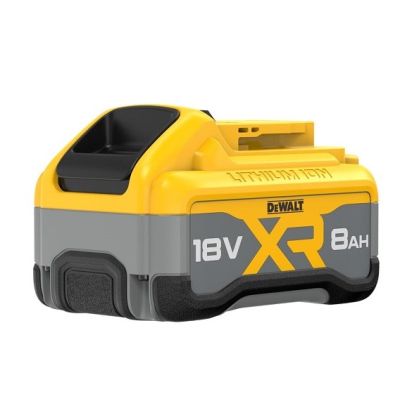 6. DeWALT DCB1880-XJ Power Tool Battery/Charger