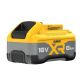 6. DeWALT DCB1880-XJ Power Tool Battery/Charger