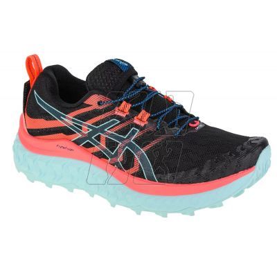 5. Asics Trabuco Max W 1012A901-003 running shoes