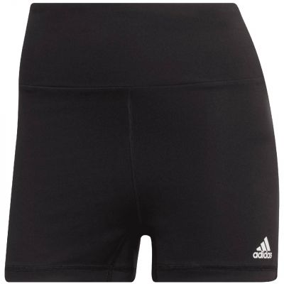 adidas Yoga Essentials High-Waisted Shorts W HD6825
