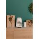 34. Smeg DCF02CREU Manual Drip Coffee Maker 1.4 l