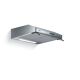 7. BOSCH DUL63CC50 hood
